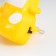 Night "Machine" LED yellow 7x8x7 cm