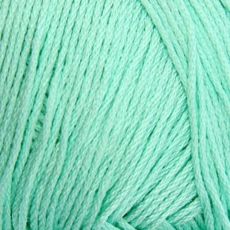 Yarn "Children's Cotton" 100%Mercerized cotton 330m/100g (411-smuts)-4