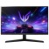 Monitor LG 27 "Ultragear 27GS60F-B Black IPS LED 16: 9 HDMI Matte 300CD 178g/178g 1920x 107043