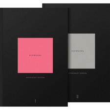 Dislike. A set of 2 books. King A.