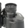 Binocker Veber Classic BPSHC, 8 × 40 VL, black color