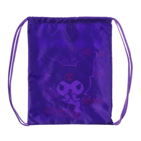 Shoe bag 470 x 370 mm, kuromi, polyester 210d-2