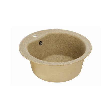 Kitchen “Foreign Ministry” washing, sandy color-1