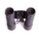 Binoculars Veber Sport BN, 12 × 32, black color