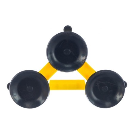 Triple Encor 9397, plastic glass-1