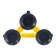 Triple Encor 9397, plastic glass