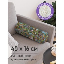 Pillow Golk 
