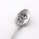 A spoon is a nominal, tea, with an engraving "Nikolai", h = 14