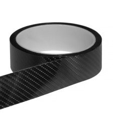 Protective tape for a car, for carbon, 3 × 300 cm, self -adhesive