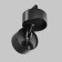 Technical TR199-3-15W2.7K-M-B Alfa, 140x100 mm, LED, 15W, 1050LM, 2700K, black color black