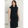 Women's dress, size 68