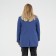 Women's jacket Mist Plus-Size, r.60, blue