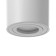 Lamp "Maniva" GU10 white 8x8x8 cm