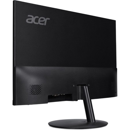 Монитор Acer SA242YEBI, 23,8", IPS, 1920×1080, 100Гц, 4 мс, D-Sub, HDMI, чёрный-5