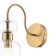 Wall lamp Gloss E14x60W