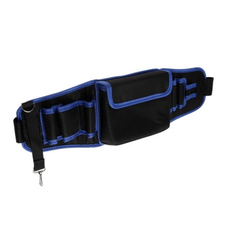 Tundra tools on the belt, 80 - 120 cm, 6 loops, pocket for equipment