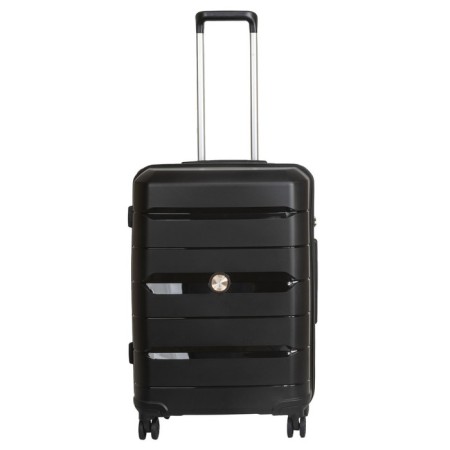 Supra STS-2004, M suitcase, total black-4