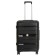Supra STS-2004, M suitcase, total black