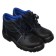 Working leather boots Prosafe Basic 12, metal trays, size 44