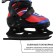 Skates of children's sliding Snow Cat, with a roller platform, p. 30-33