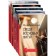Detectives with an exciting plot (a set of 5 books). Bachinskaya I.Yu., Danilova A.V., Kramer M. and others
