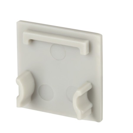 Set of plugs for the profile alm007s, 10 pcs-1