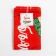 Towel "Dolyana" warm hugs 35x60 cm, 100% cotton 160 g/m2