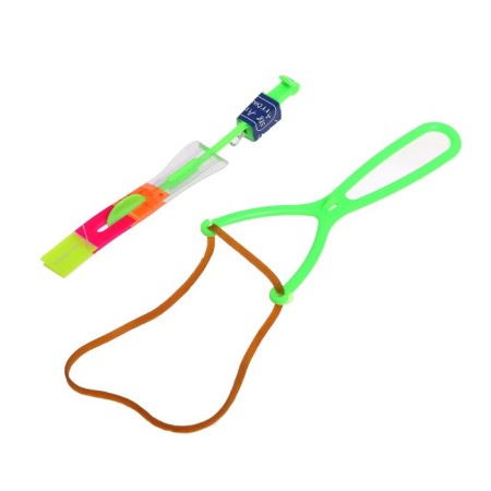 Windbreak winding, light, color mix-3