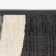 Mokko carpet, rectangular, 100x200 cm, jute
