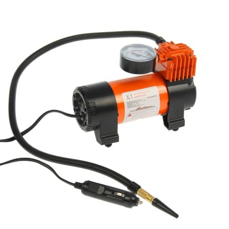 Car compressor Airline X1, 30 l/min., 7 atm.