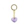 Keychain for keys “Magic inside us”, 2.5 x 7.4 cm
