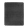Tourist car rug, 150 × 180 cm, gray