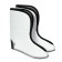Smoke 5 - layer liner in Torvi boots, hypoallergenic - 45s, size 46
