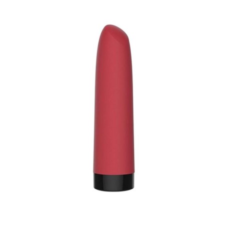 Minivibrator Magic Motion Awaken, silicone, pink color, 9.5 cm, d = 2.4 cm-1