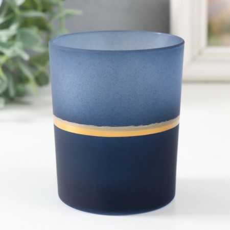 Auriki-2 candlestick 9x7.5 cm, 250 ml-1