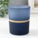 Auriki-2 candlestick 9x7.5 cm, 250 ml
