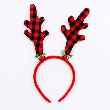 Carnival rim "horns"