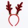 Carnival rim "horns"