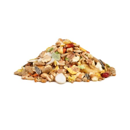 Little One for gerbils, 400 g-1