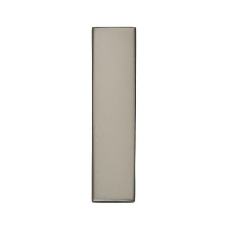 Furniture hook Cappio Asphodel, one -rod, graphite-2