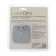 The repeller of rats and mice Luazon LRI-06, ultrasound, 20 m2, 220 V, white/gray mix