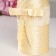 Jewelry for champagne "Mirel", Ivory