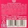 Black tea in a bottle "for indecently beautiful", taste: Forest berries, 25 g. (18+)