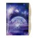 Notebook Gift Book on the castle, A6+, 48 sheets, Lunar Light line, mix