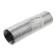 The corrugated duct "Cosmiac", d = 90 mm, sliding up to 1.5 m, aluminum 80 μm
