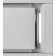 Exposure Krona Selina 600 PRM Inox 3P, built -in, 1300 m3/h, 3 speeds, 60 cm, gray