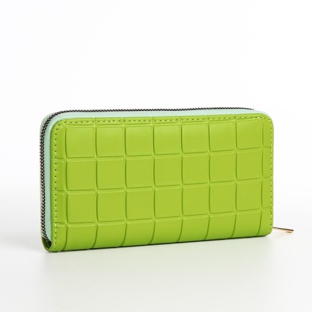 Lightning wallet, green color-1