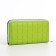 Lightning wallet, green color