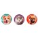 Baby Baby soft "Pets" 6.3cm, in showbox