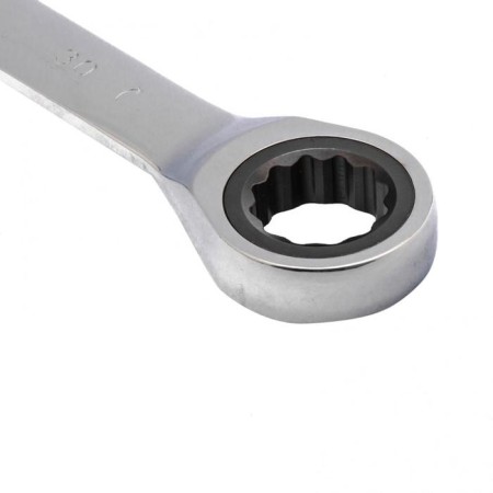 Combined key Matrix 14817, rattling, 30 mm-2